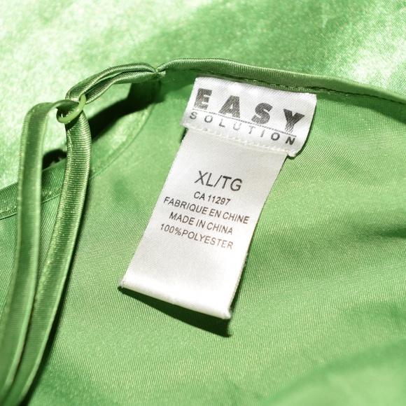 yard666sale Distressed Demon Dress - Picture 4 of 4